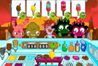 Moshi Monsters