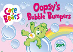 Bubble Bumpers