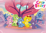 care bears games online