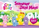 Care Bears Summer Daze Maze