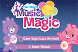 Care Bears Music Magic