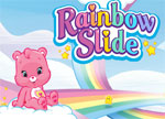Rainbow Slide