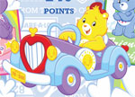 Care Bears Road Trip Match
