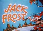 Christmas Cartoons :: Jack Frost