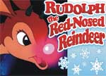 Christmas Cartoons :: Rudolph Red Nosed Reindeer