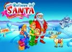Believe in Santa