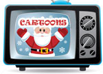 Christmas Cartoons