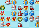 Christmas Match 3