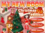 Christmas Room Christmas Room