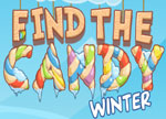 Find the Candy Winter