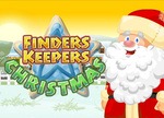 Finders Keepers Xmas