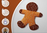 Gingerbread Maker