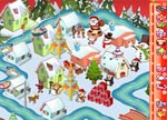 My New Christmas Town My New Christmas Town