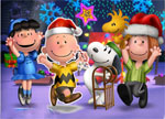 Peanuts Christmas