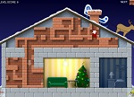 Santa's Chimney Trouble