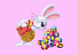 Easter Games - Easter Egg