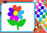Coloring Games - Coloring Games - Puzzles and Coloring