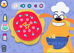 Cookie Creator