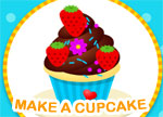 Make a Cupcake Make a Cupcake