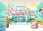 Disney Star Cafe