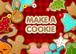 Make a Cookie