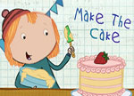 Make the Cake