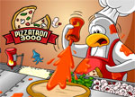 Pizzatron 3000