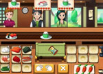 Sushi Master