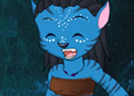 Chibi Navi Avatar