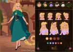 Fairytale Maiden Maker