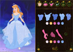 DISNEY PRINCESS MAKER jogo online no