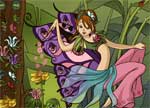 Garden Fairy Maker