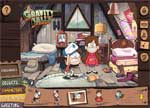 Gravity Falls Postcard Creator Gravity Falls Postcard Creator