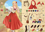 Grimm Beauty Game
