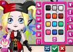 Harley Quinn Maker