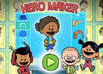 Hero Maker