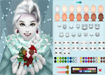 Holiday Avatar Creator