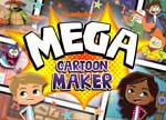Mega Cartoon Creator