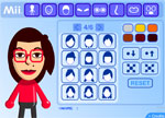 Mii Creator