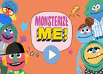Monsterize Me