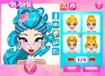 Pretty Avatar Maker