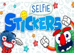 Selfie Stickers Selfie Stickers