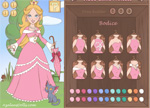 PRINCESS DRESS UP GAMES 👑 - Play Online Games!