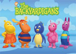 Backyardigans