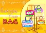 Bag Design Decorating Games :: Bag Design