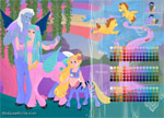Centaur Scene Maker Centaur Scene Maker