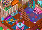 Clean Up My Home Decorating Games :: Clean Up My Home