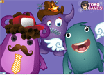 Create a Creature Decorating Games :: Create a Creature