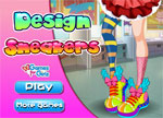 Design Sneakers Design Sneakers