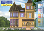 Digital Dollhouse Decorating Games :: Digital Dollhouse